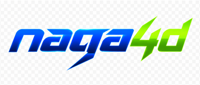 Logo naga4d untuk halaman utama